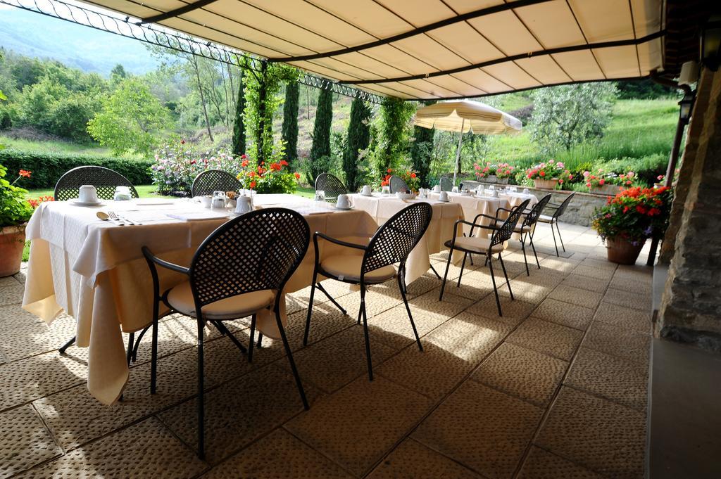Casa Portagioia Acomodação com café da manhã Castiglion Fiorentino Exterior foto