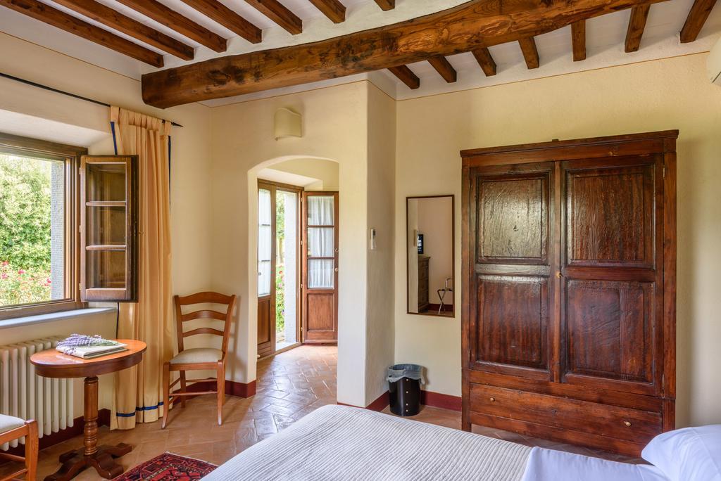 Casa Portagioia Acomodação com café da manhã Castiglion Fiorentino Exterior foto